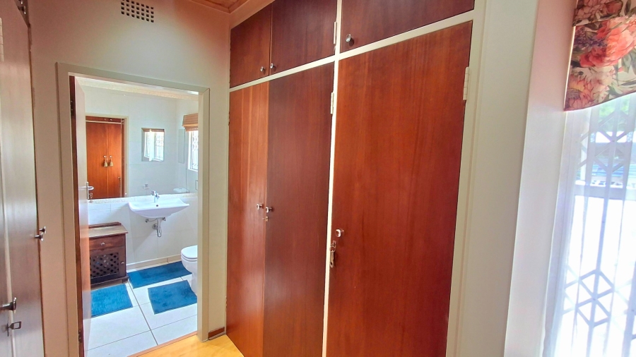 4 Bedroom Property for Sale in Sasolburg Ext 23 Free State